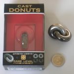 Cast Donuts